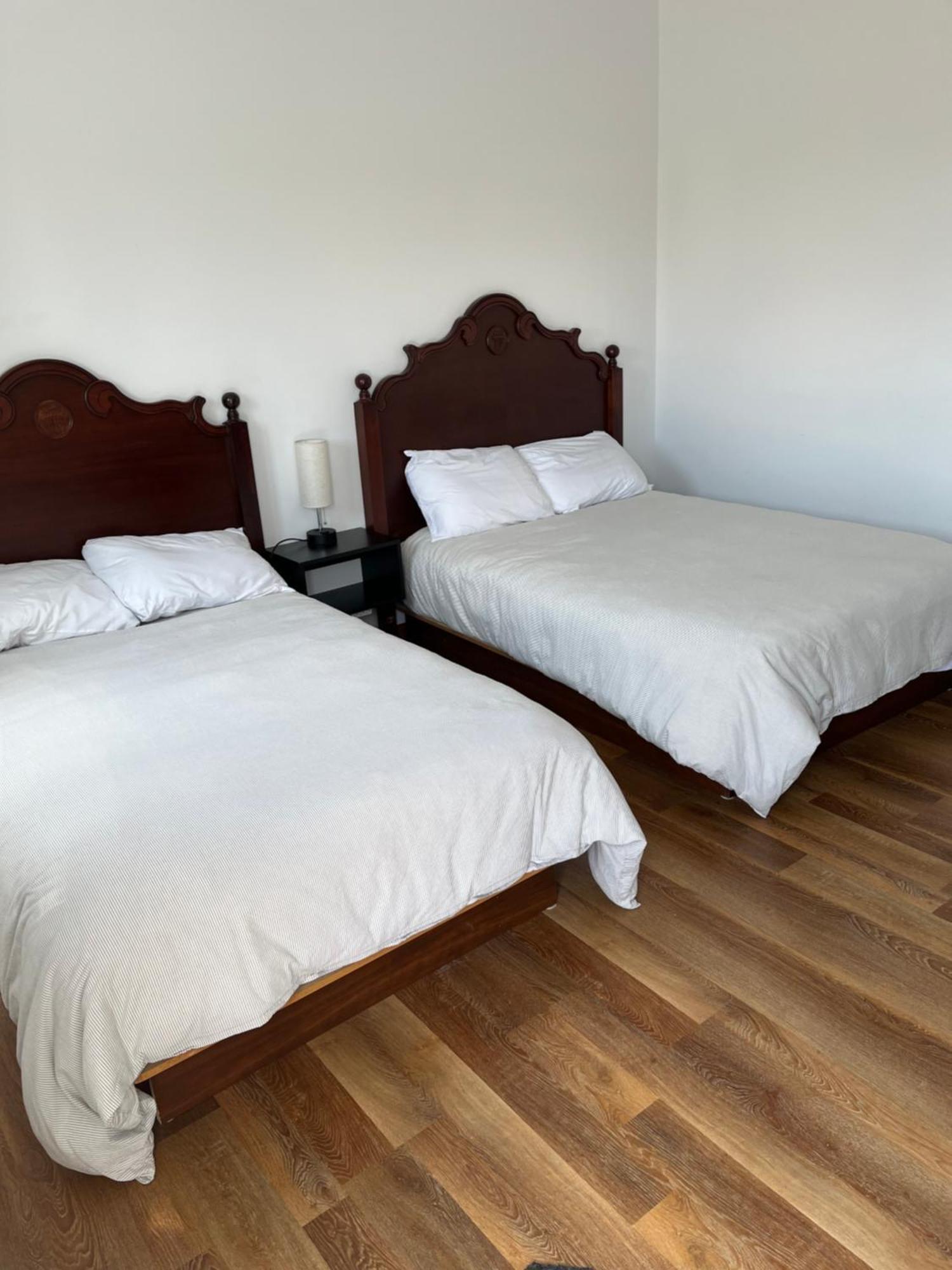 Saint-Adelme Motel M מראה חיצוני תמונה
