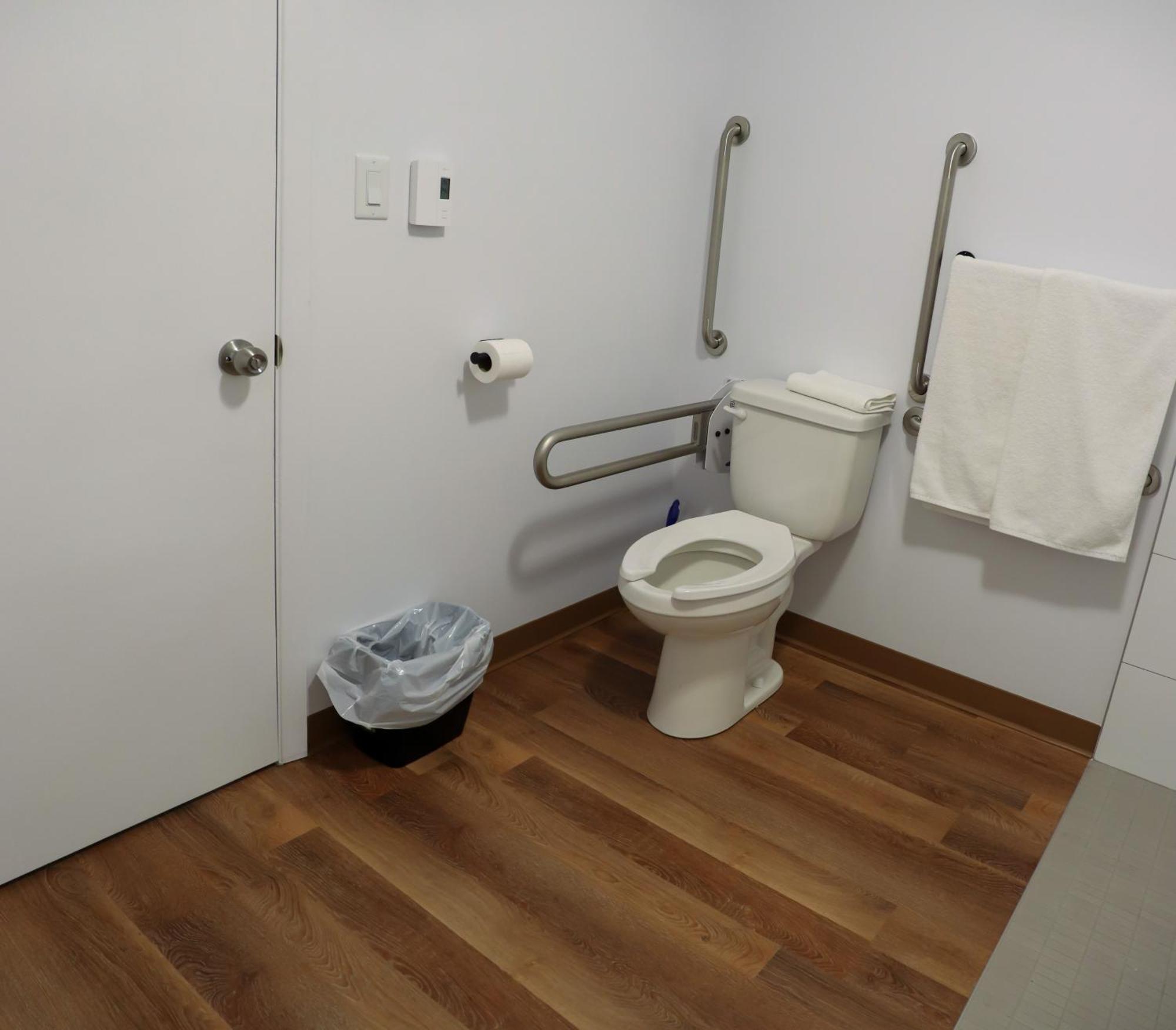 Saint-Adelme Motel M מראה חיצוני תמונה