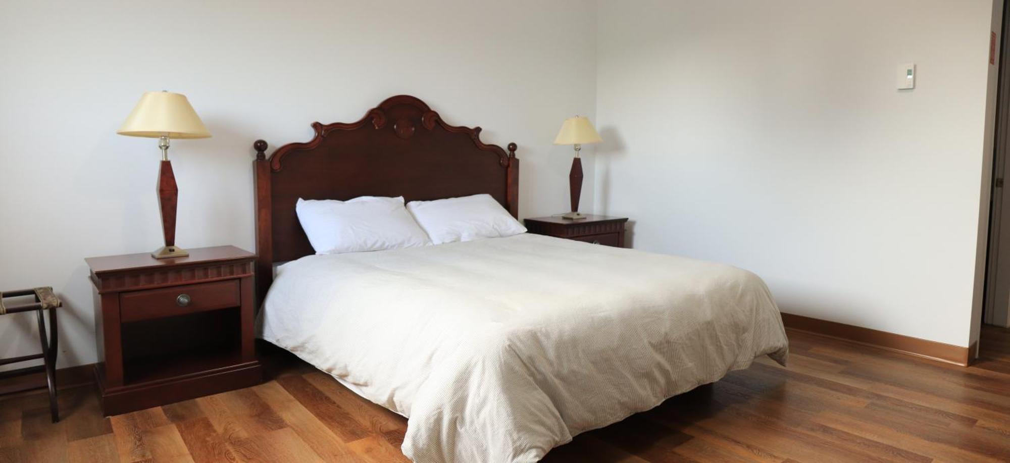Saint-Adelme Motel M מראה חיצוני תמונה